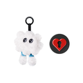 Soras Cloud Pet Love Lock Special Set | Image 1