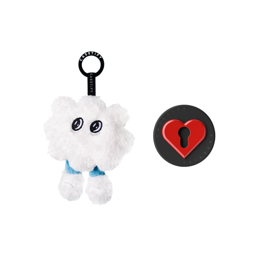Soras Cloud Pet Love Lock Special Set | Image 1