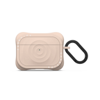 Ripple Case - Oat - AirPods Pro 3 | Image 1
