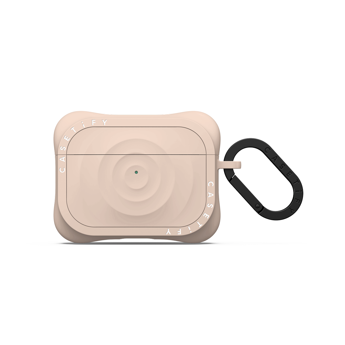 Ripple Case - Oat - AirPods Pro 3 | Image 1