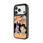 My Little Pony The Year of Horse Moon Lantern Case | iPhone 18 Pro Max / Impact Case MagSafe Compatible - Glossy / Glossy Black | Image 2