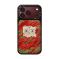 Flow no.19 | iPhone 18 Pro Max / Impact Case MagSafe Compatible - Glossy / Glossy Black | Image 1