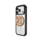 My Little Pony The Year of Horse Moon Lantern Snappy Grip Stand | Snappy Grip Stand / Snappy Mirror Grip Stand MagSafe Compatible / Silver | Image 2