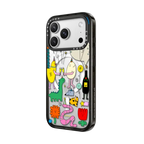 New Year New Me | iPhone 17 Pro Max / Impact Case MagSafe Compatible / Black | Image 2