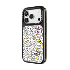 Daisy Case | iPhone 18 Pro Max / Impact Case MagSafe Compatible - Glossy / Glossy Black | Image 2
