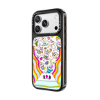 LOVE IN TOKYO - BLOOM IN FUJIYAMA | iPhone 18 Pro Max / Impact Case MagSafe Compatible - Glossy / Glossy Black | Image 2
