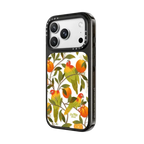 Palm St | iPhone 18 Pro Max / Impact Case MagSafe Compatible - Glossy / Glossy Black | Image 2
