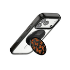 Mariposa | Snappy Grip Stand / Snappy Grip Stand MagSafe Compatible / Black | Image 3