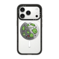 Kuchipatchi Medley Grip Stand | Snappy Grip Stand / Snappy Mirror Grip Stand MagSafe Compatible / Silver | Image 1