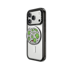 Kuchipatchi Medley Grip Stand | Snappy Grip Stand / Snappy Mirror Grip Stand MagSafe Compatible / Silver | Image 2