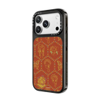 My Little Pony The Year of Horse Special Pattern Case | iPhone 18 Pro Max / Impact Case MagSafe Compatible - Glossy / Glossy Black | Image 2