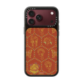 My Little Pony The Year of Horse Special Pattern Case | iPhone 18 Pro Max / Impact Case MagSafe Compatible - Glossy / Glossy Black | Image 1