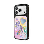 My Little Pony Heart Shape Case