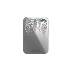 Bridgerton Draping Wisteria Snappy Cardholder Stand