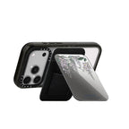 Bridgerton Draping Wisteria Snappy Cardholder Stand