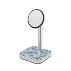 Bridgerton Blooming Flowers 2-in-1 PowerThru Charging Stand