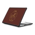 The Royal Carousel | MacBook Pro 14-inch (M1 - M5) / MacBook Impact Case / Black | Image 1