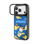 Pochacco Potato Chips Case