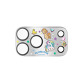 My Little Pony StickerMania Lens Protecter - iPhone 17 Pro Max | iPhone 17 Pro Max (Lens Protector) / Mirror Camera Lens Protector / Silver | Image 1