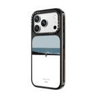 Opening scene | iPhone 18 Pro Max / Impact Case MagSafe Compatible - Glossy / Glossy Black | Image 2