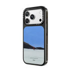 Lead in life, lost in love | iPhone 18 Pro Max / Impact Case MagSafe Compatible - Glossy / Glossy Black | Image 2