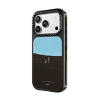 A good love will find you | iPhone 18 Pro Max / Impact Case MagSafe Compatible - Glossy / Glossy Black | Image 2