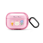 Meri Meri Kitten Club Earbuds Case | Image 1