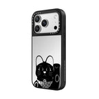 Black Lucky Cat
