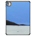 Lead in life, lost in love | iPad Pro 11-inch (M4/M5) / iPad Impact Case / Black | Image 1
