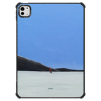 Lead in life, lost in love | iPad Pro 11-inch (M4/M5) / iPad Impact Case / Black | Image 1