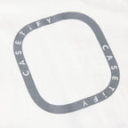 CASETiFY x NBHD x WDS T-shirt SEA-Camera ring White M