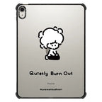 Quietly Burnt Out | Image 1