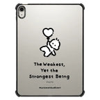 The Weakest, Yet the Strongest Being | Image 1