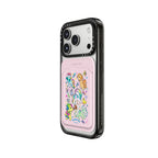 My Little Pony Sticker Mania Snappy Wallet