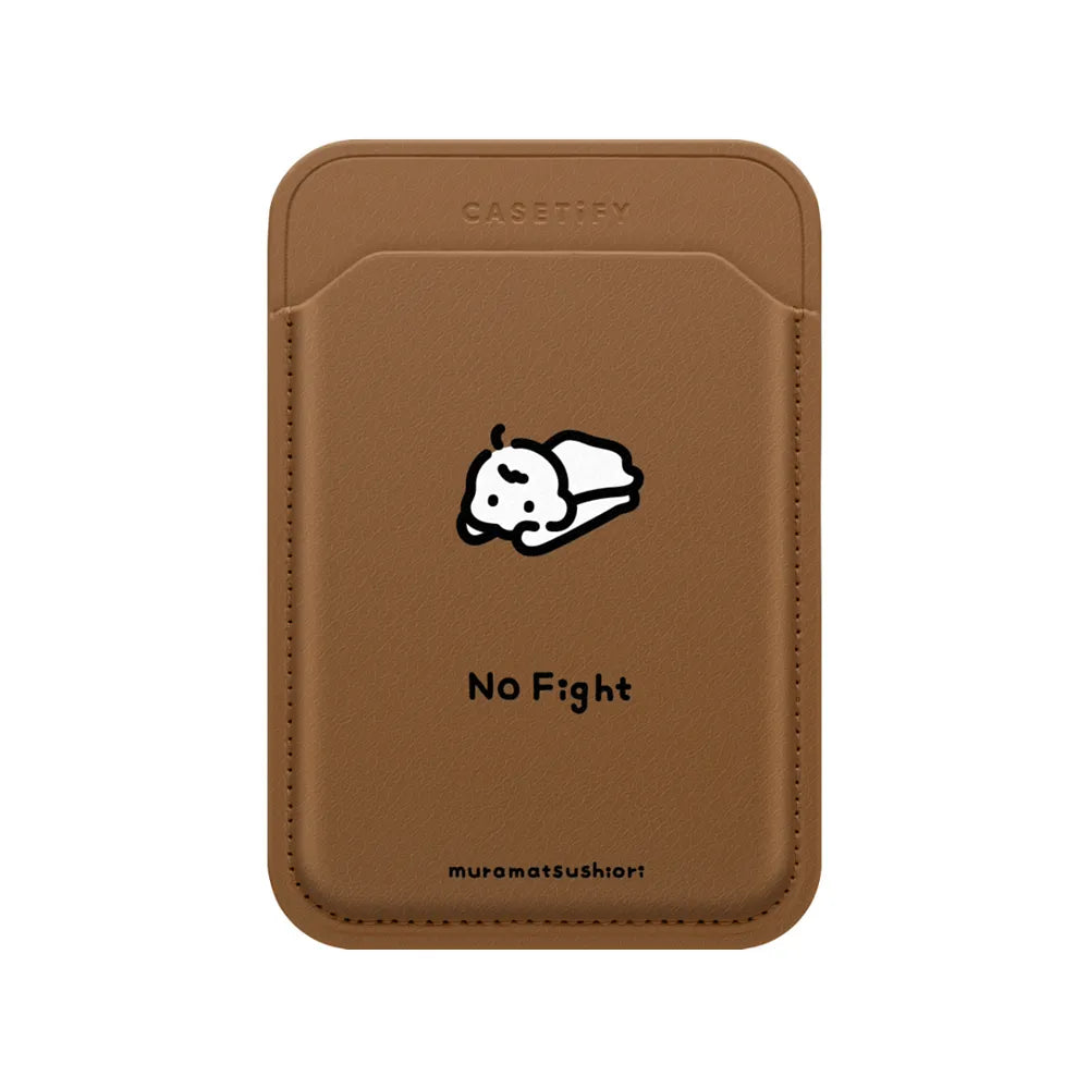 No Fight