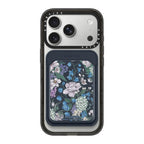 Bridgerton Blooming Flowers Snappy Wallet | Image 1