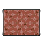 Chinese Knot Manège | MacBook Pro 14-inch (M1 - M5) / MacBook Impact Case / Black | Image 2