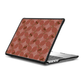 Chinese Knot Manège | MacBook Pro 14-inch (M1 - M5) / MacBook Impact Case / Black | Image 1