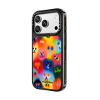 KALEIDOSCOPE | iPhone 18 Pro Max / Impact Case MagSafe Compatible - Glossy / Glossy Black | Image 2