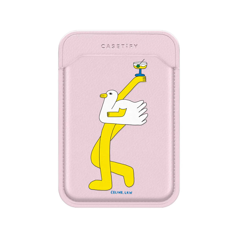 Long Leg Larry