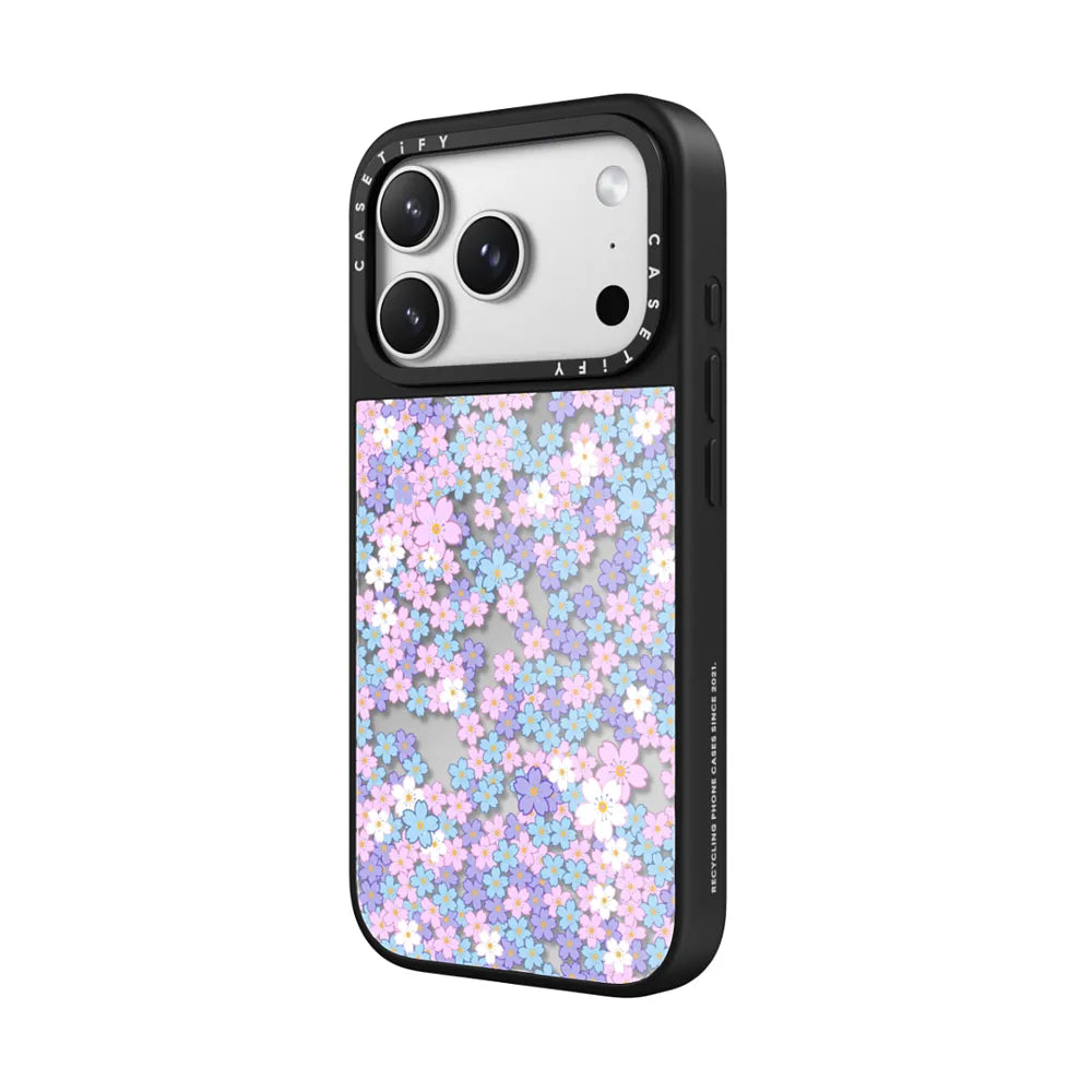 Spring Ditsy Florals