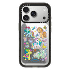My Little Pony Sticker Mania Snappy Cardholder Stand | Image 1