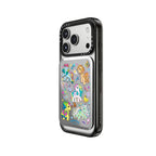 My Little Pony Sticker Mania Snappy Cardholder Stand
