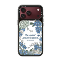 Lady Whistledown Quote Case | iPhone 18 Pro Max / Impact Case MagSafe Compatible - Glossy / Glossy Black | Image 1