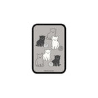 Little Kitten Snappy Cardholder Stand