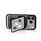 Little Kitten Snappy Cardholder Stand