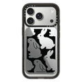 Little Black Bunnies Snappy Cardholder Stand | Image 1
