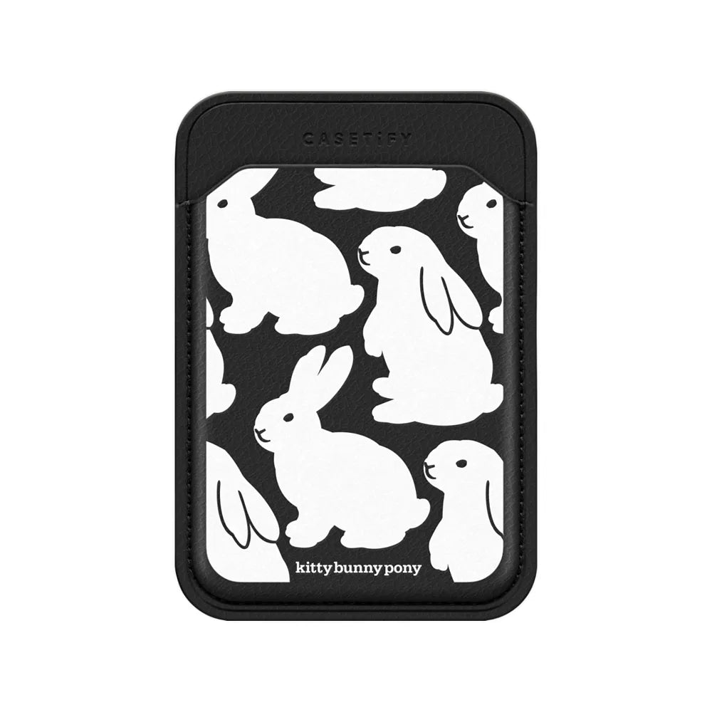 Little Bunnies Snappy Wallet