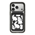 Little Bunnies Snappy Wallet | Image 1
