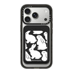 Little Bunnies Snappy Wallet | Image 1